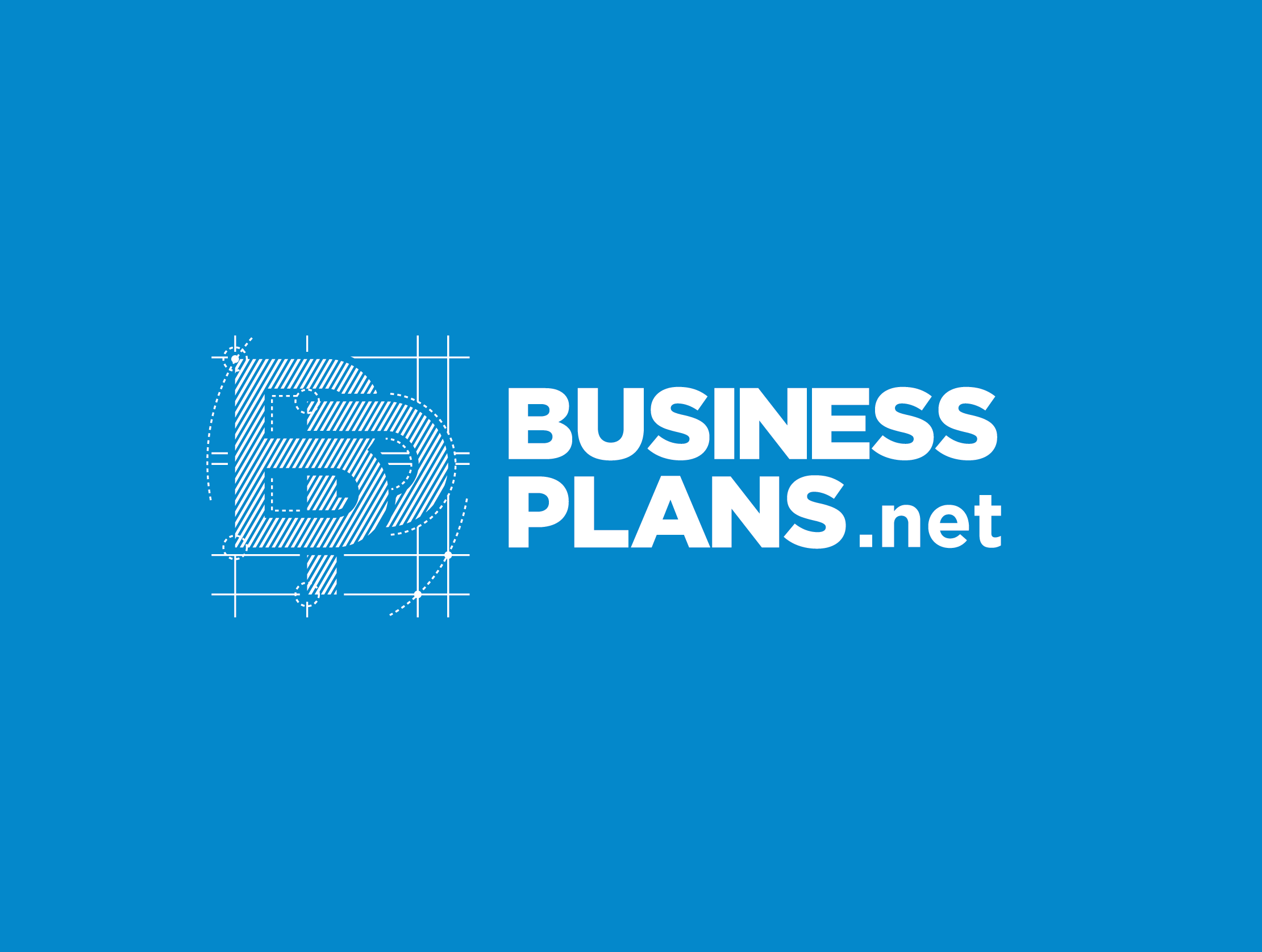 Image of Business Plan Logo