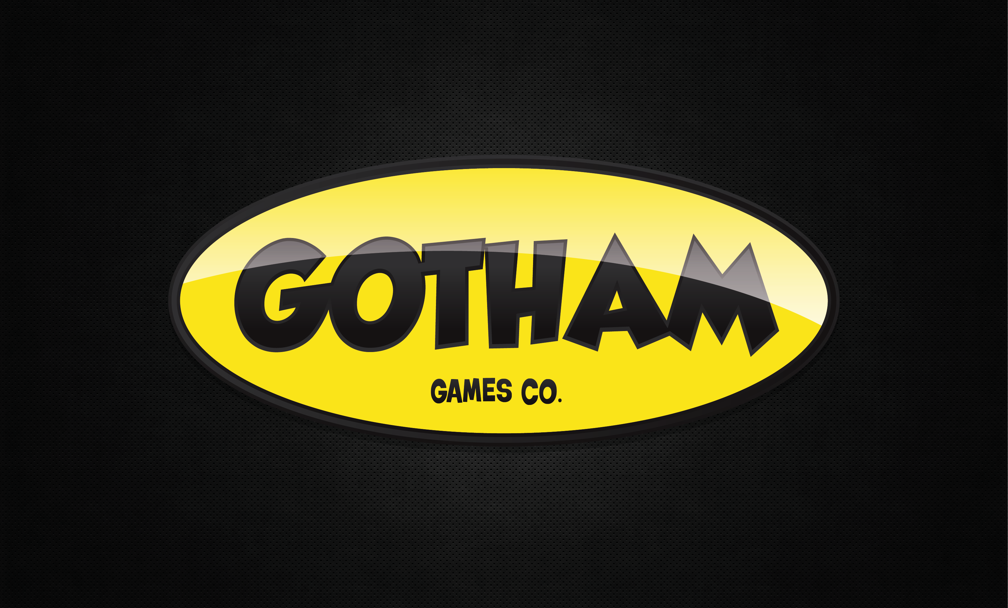 Gotham Games Logo