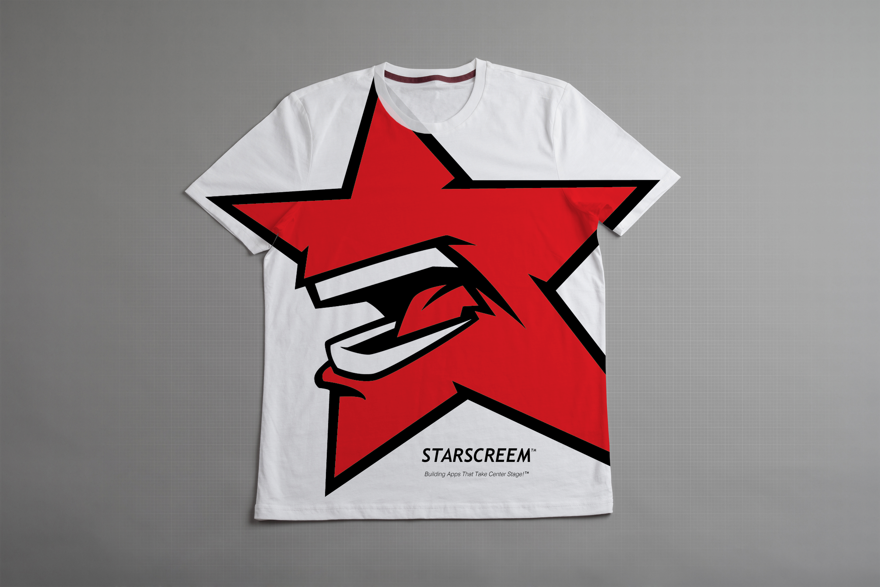 Starscreem T-shirt