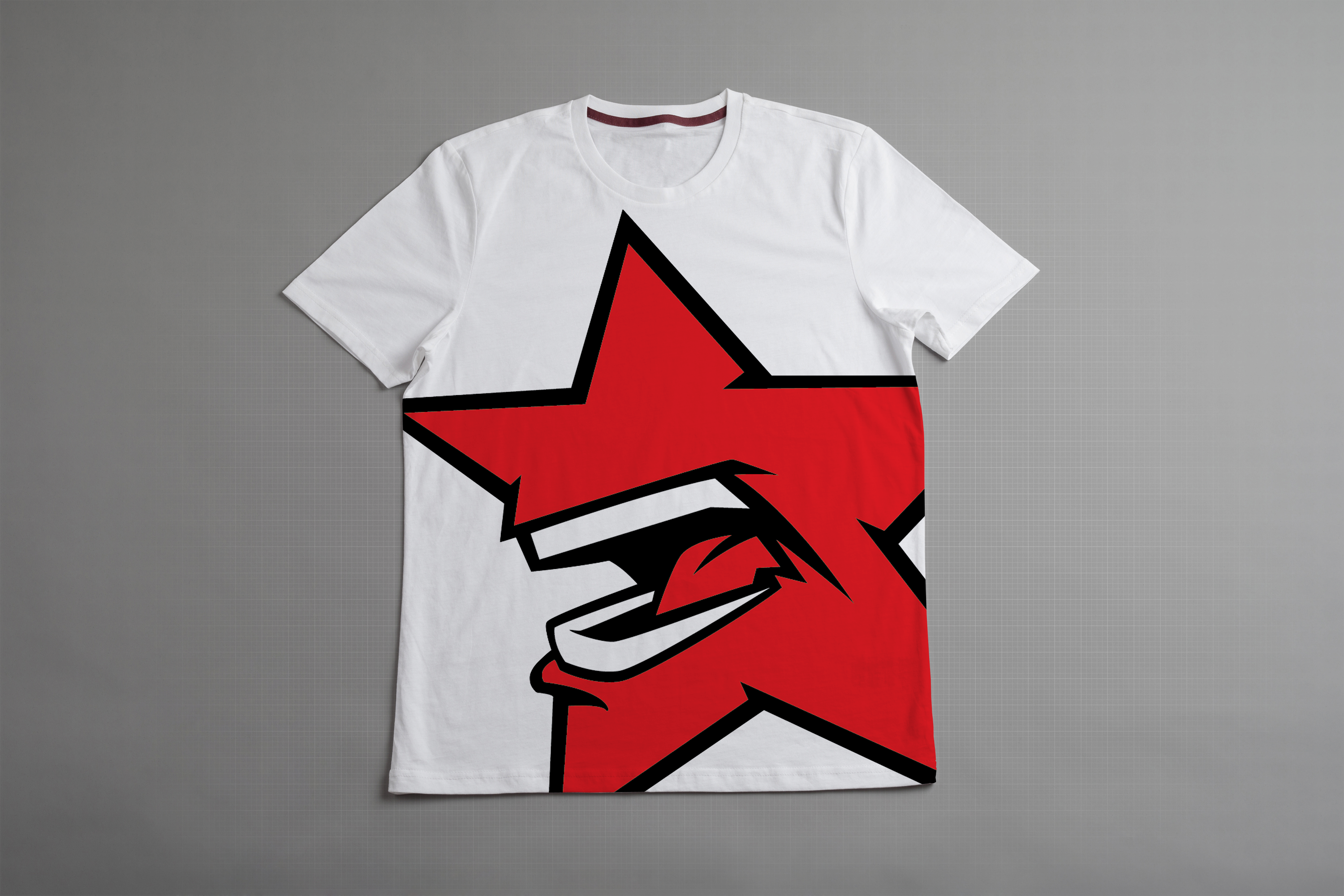 Starscreem T-shirt
