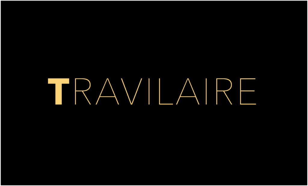 Travilaire Logo