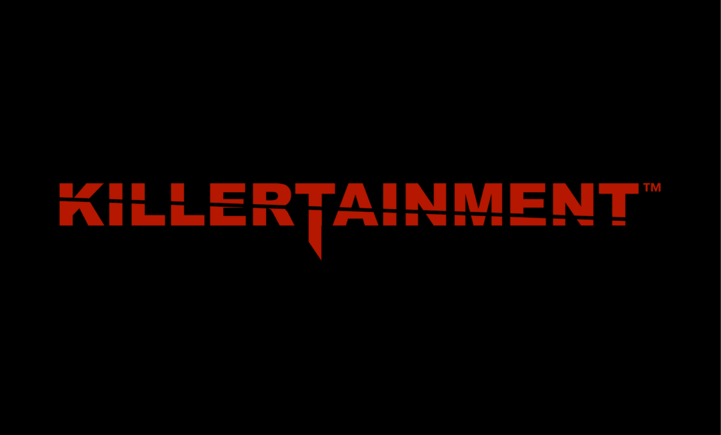 Killertainment Logo