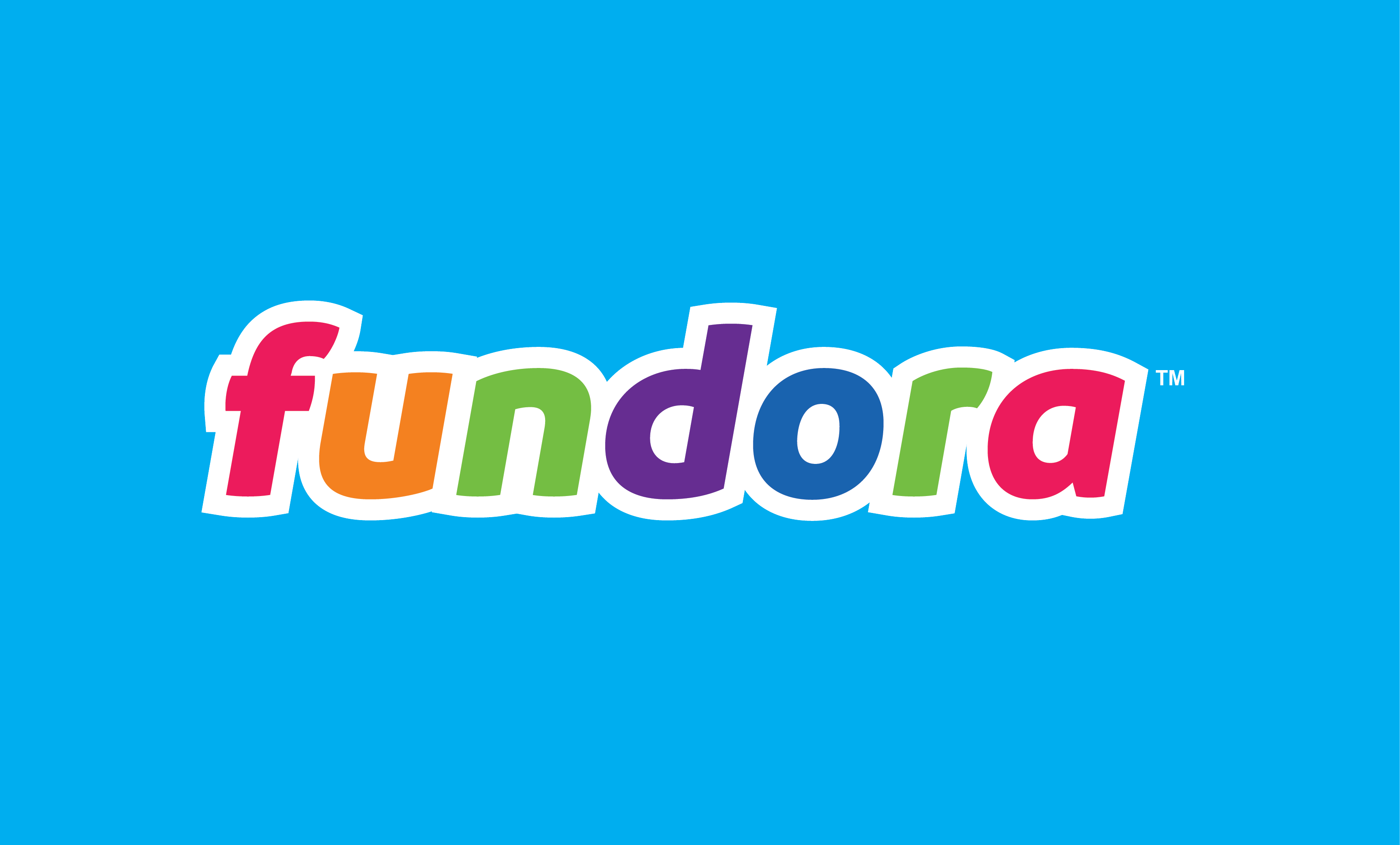 Fundora Dotcom Logo