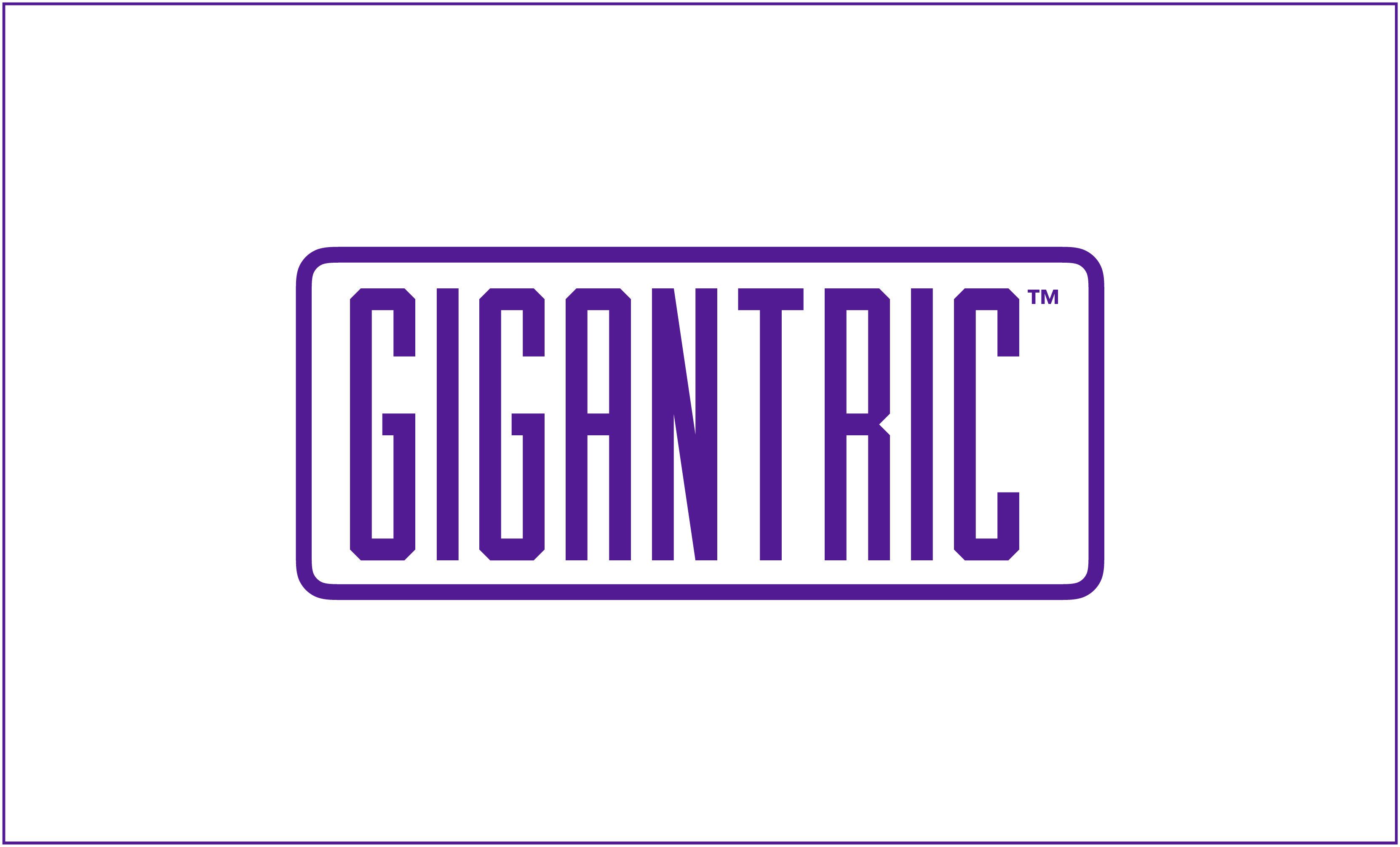 Gigantric Logo