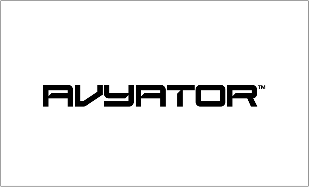 Avyator Logo