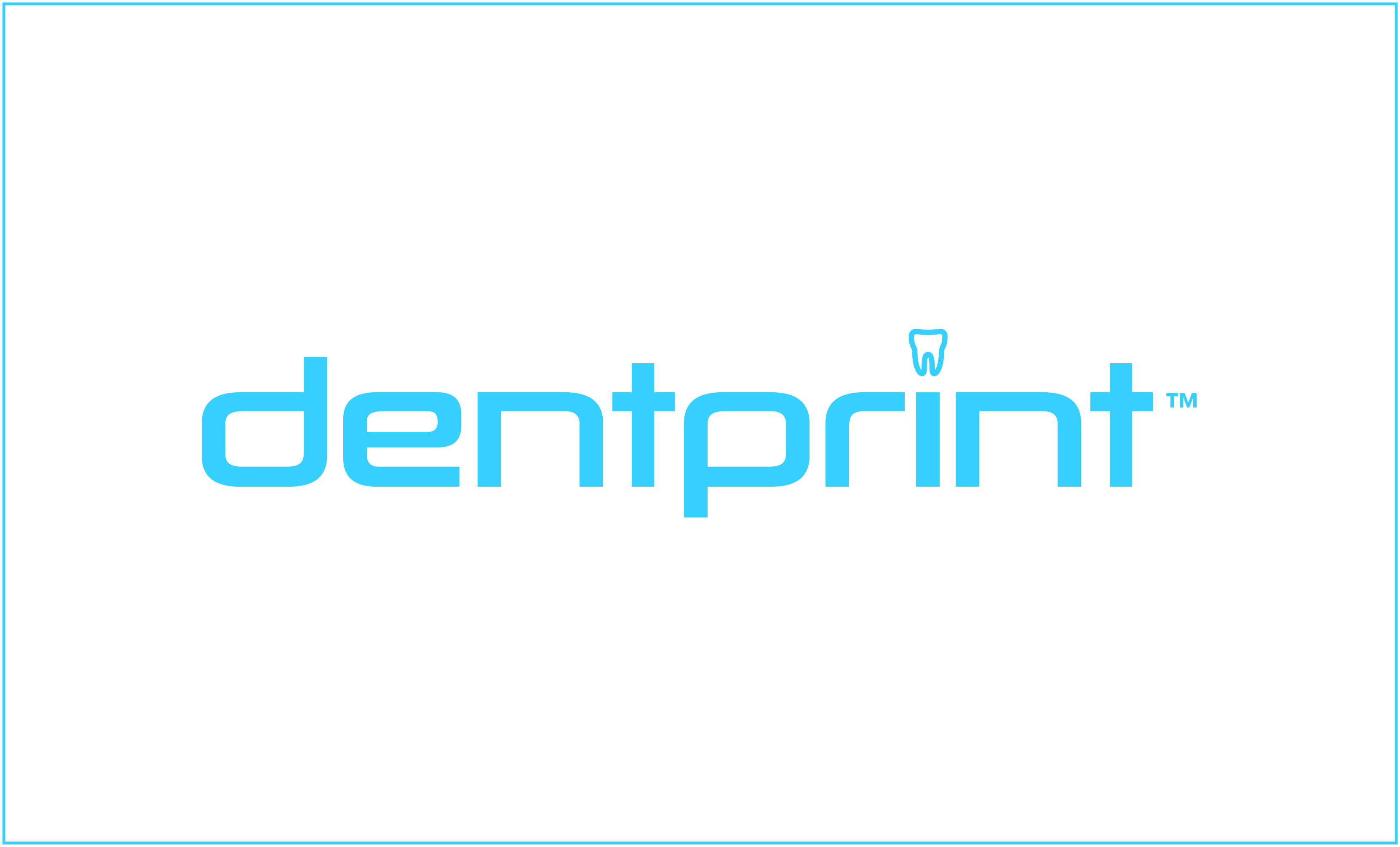 Dentprint Logo