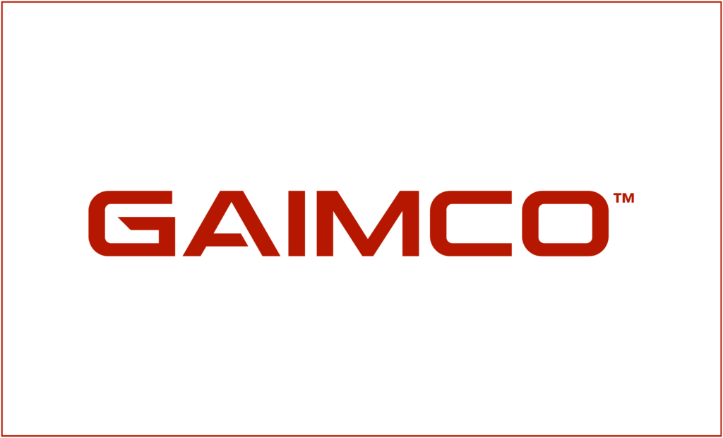 Gaimco Logo