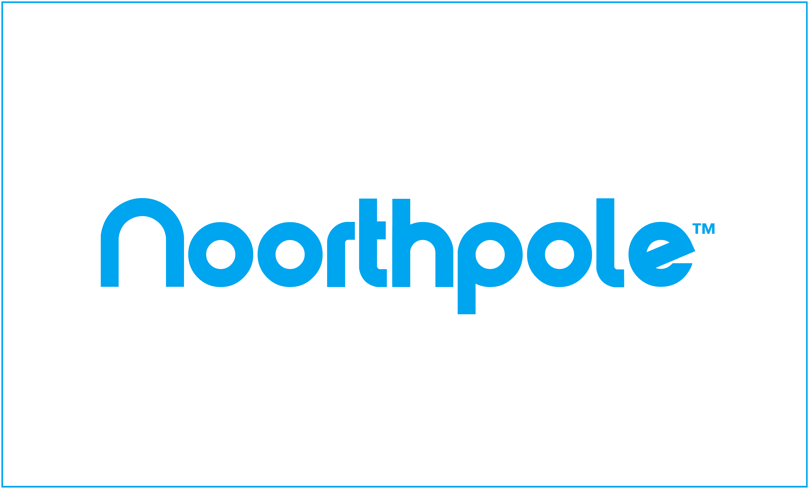 Noorthpole Logo