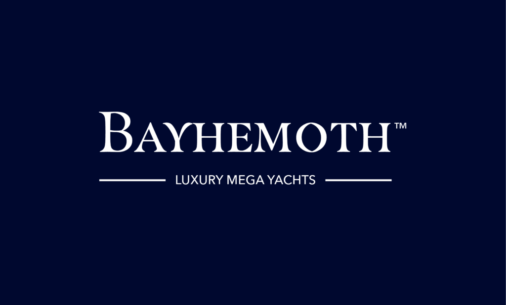 Bayhemoth Business Names Logo
