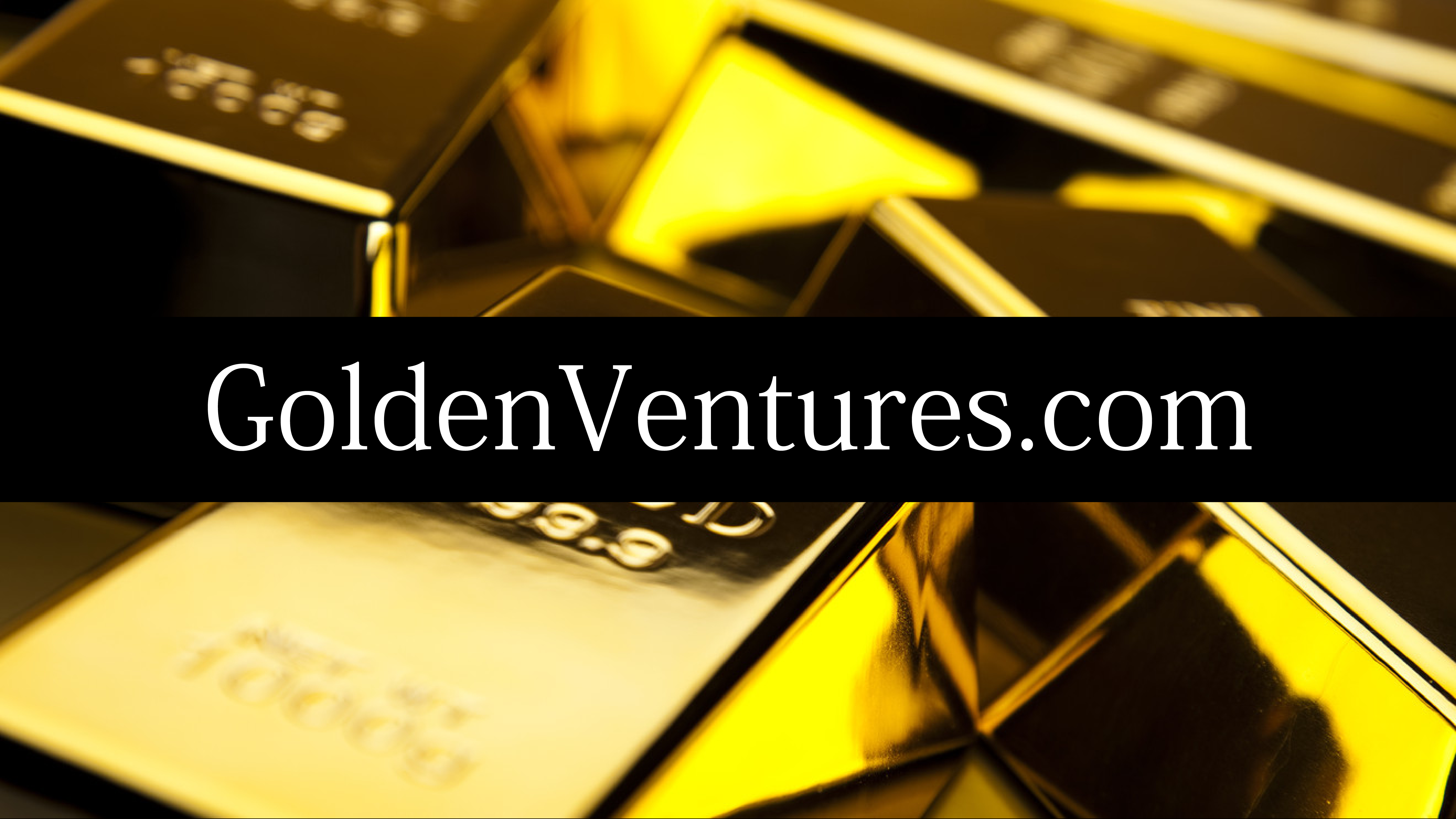 Golden Ventures_TP Golden Ventures_TP