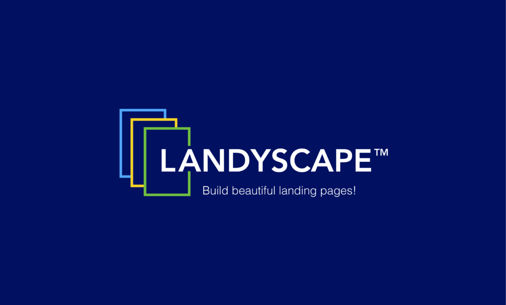 Landyscape Logo