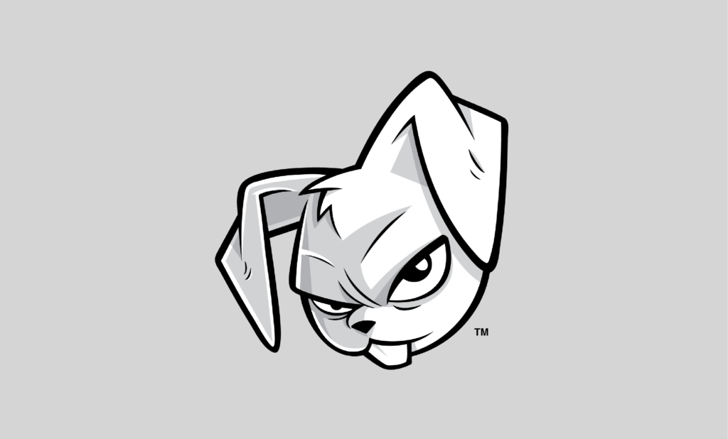 Lethal Wabbit Logo