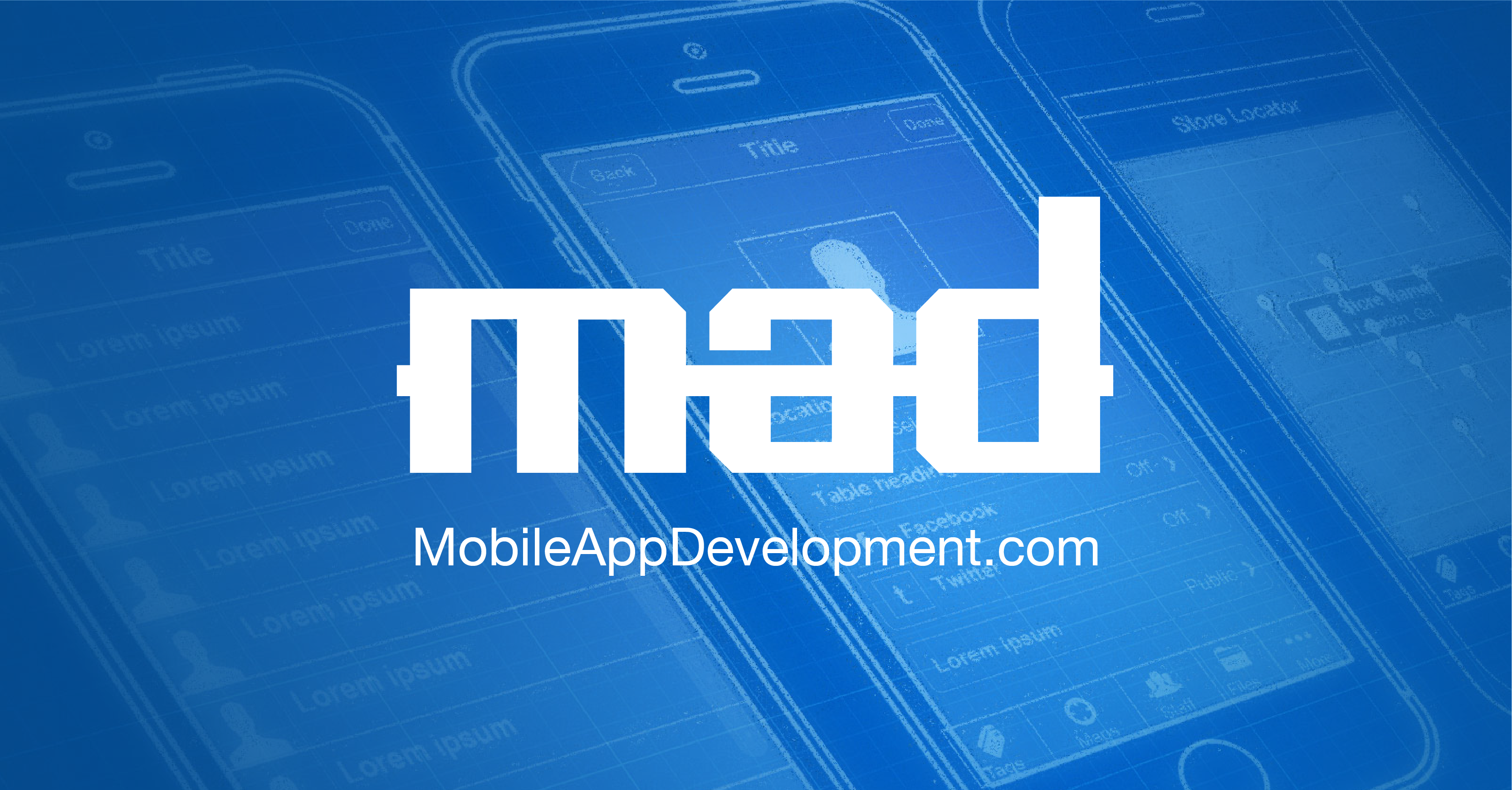 Mobile App Development