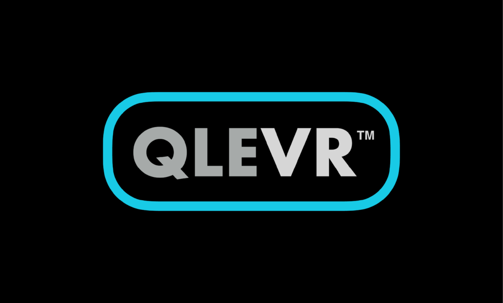 QLEVR Logo