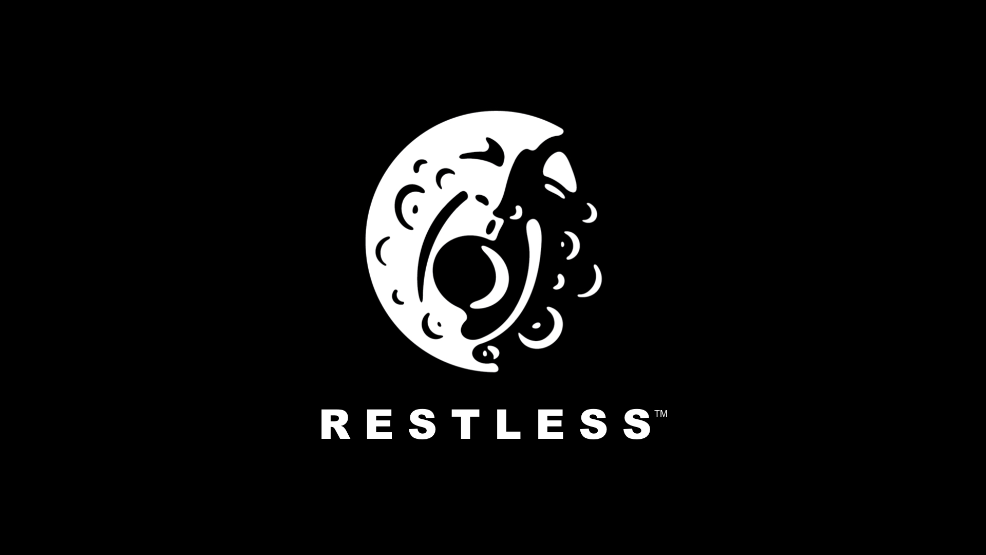 Restless Games Logo