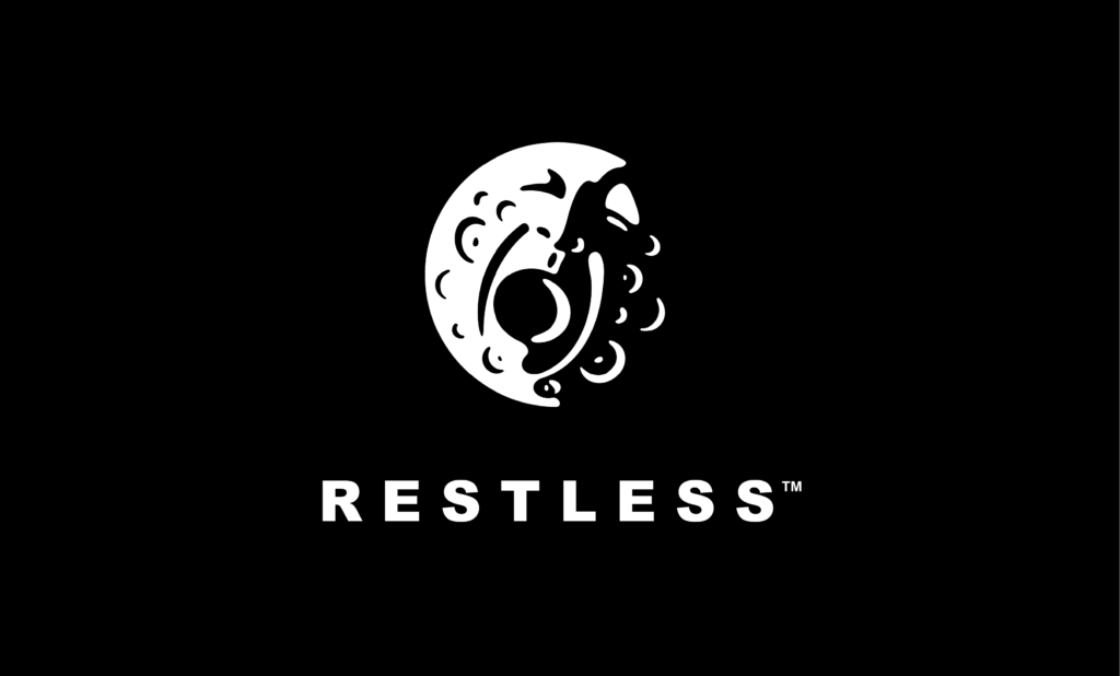 Restless Games Logo