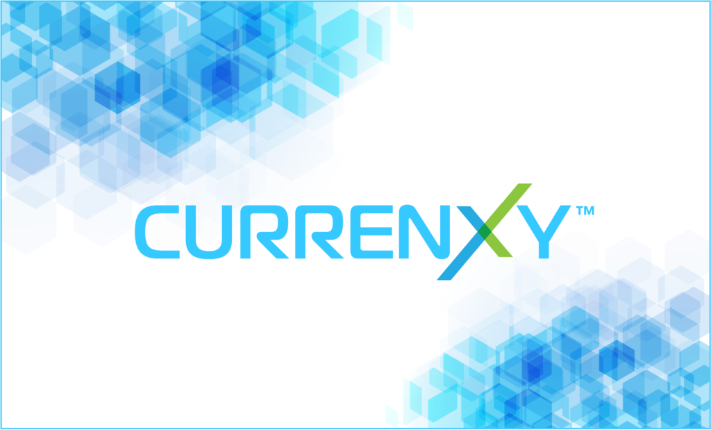 Currenxy Logo