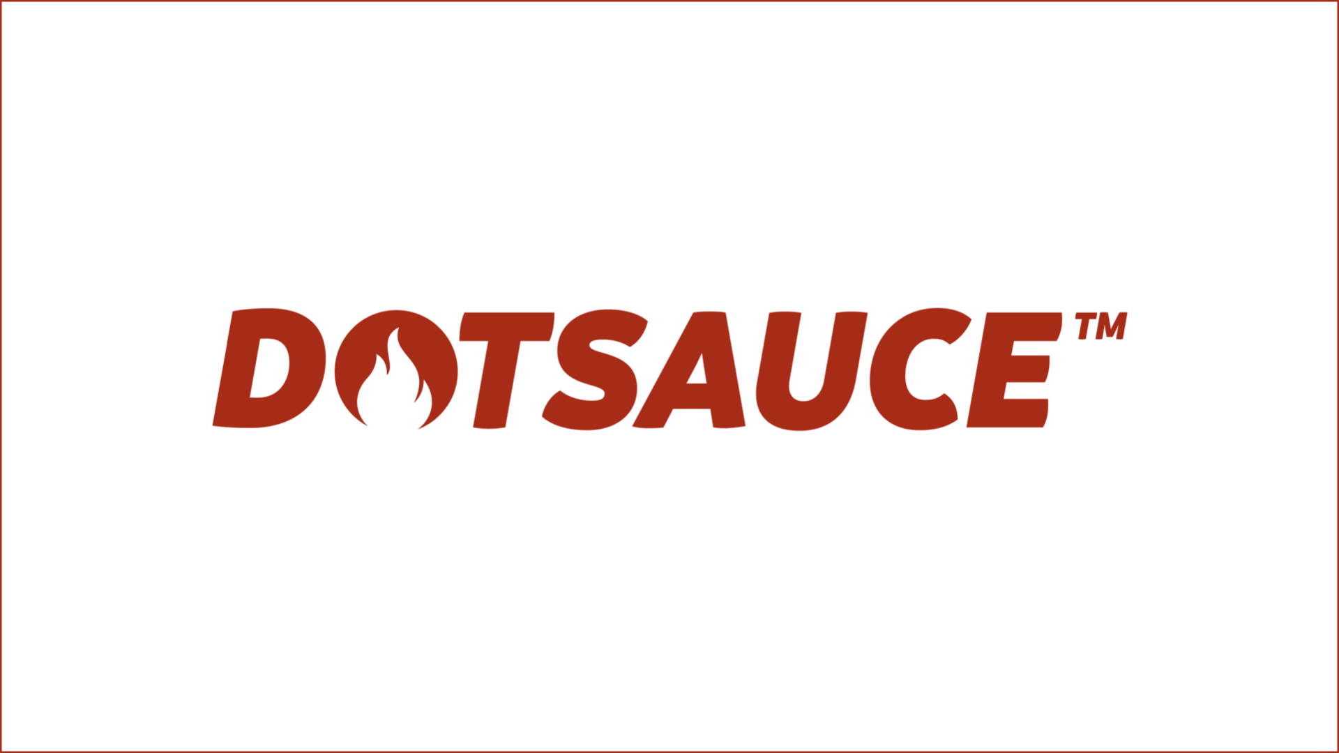 Dot Sauce Logo