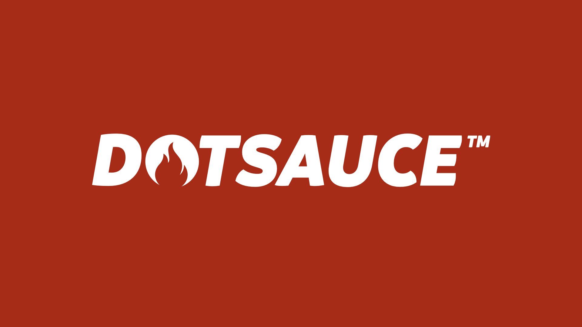 DotSauce Logo