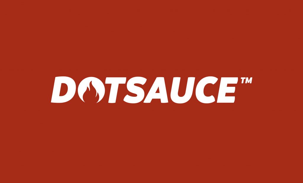 DotSauce Logo