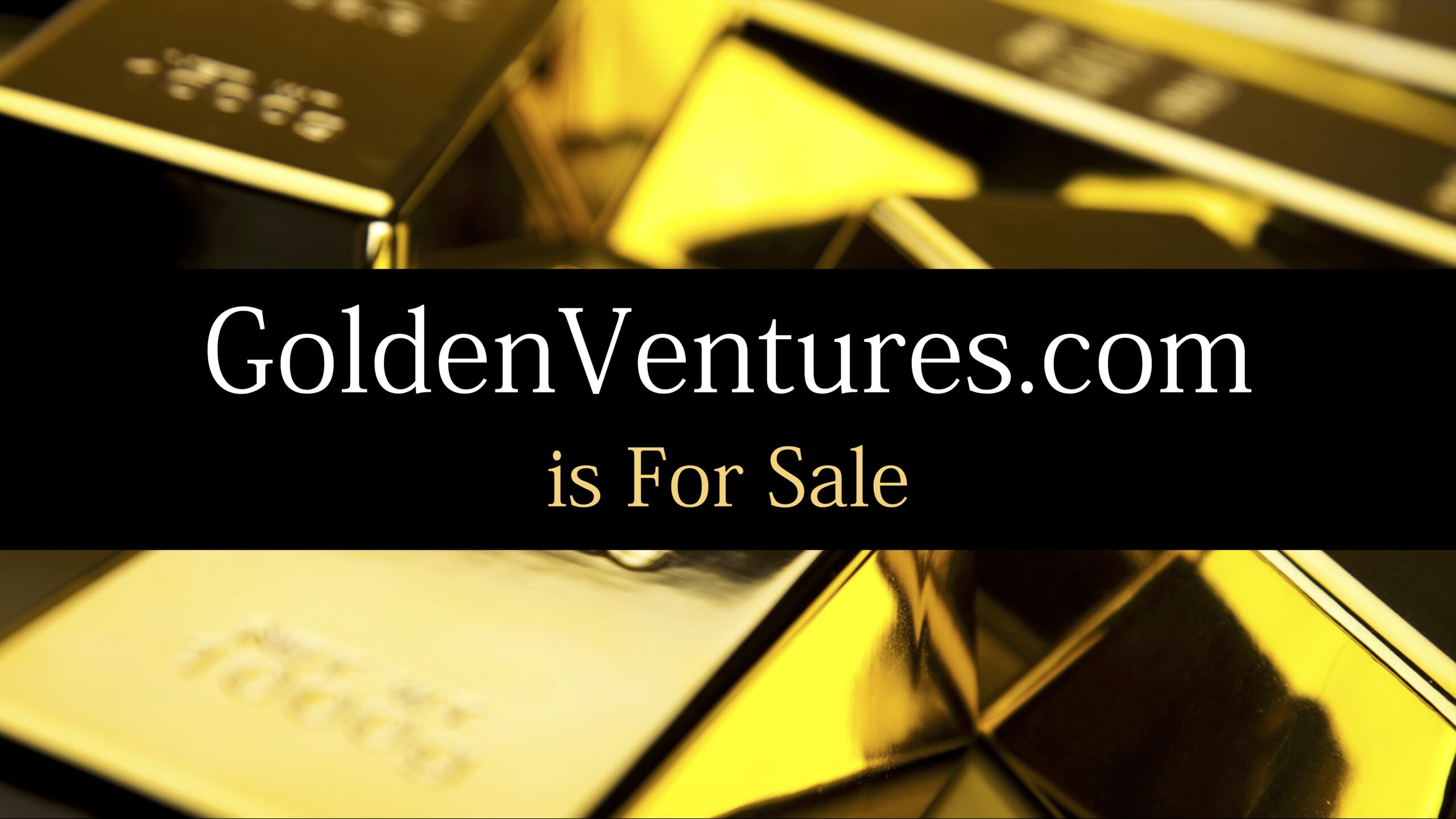 Golden Ventures