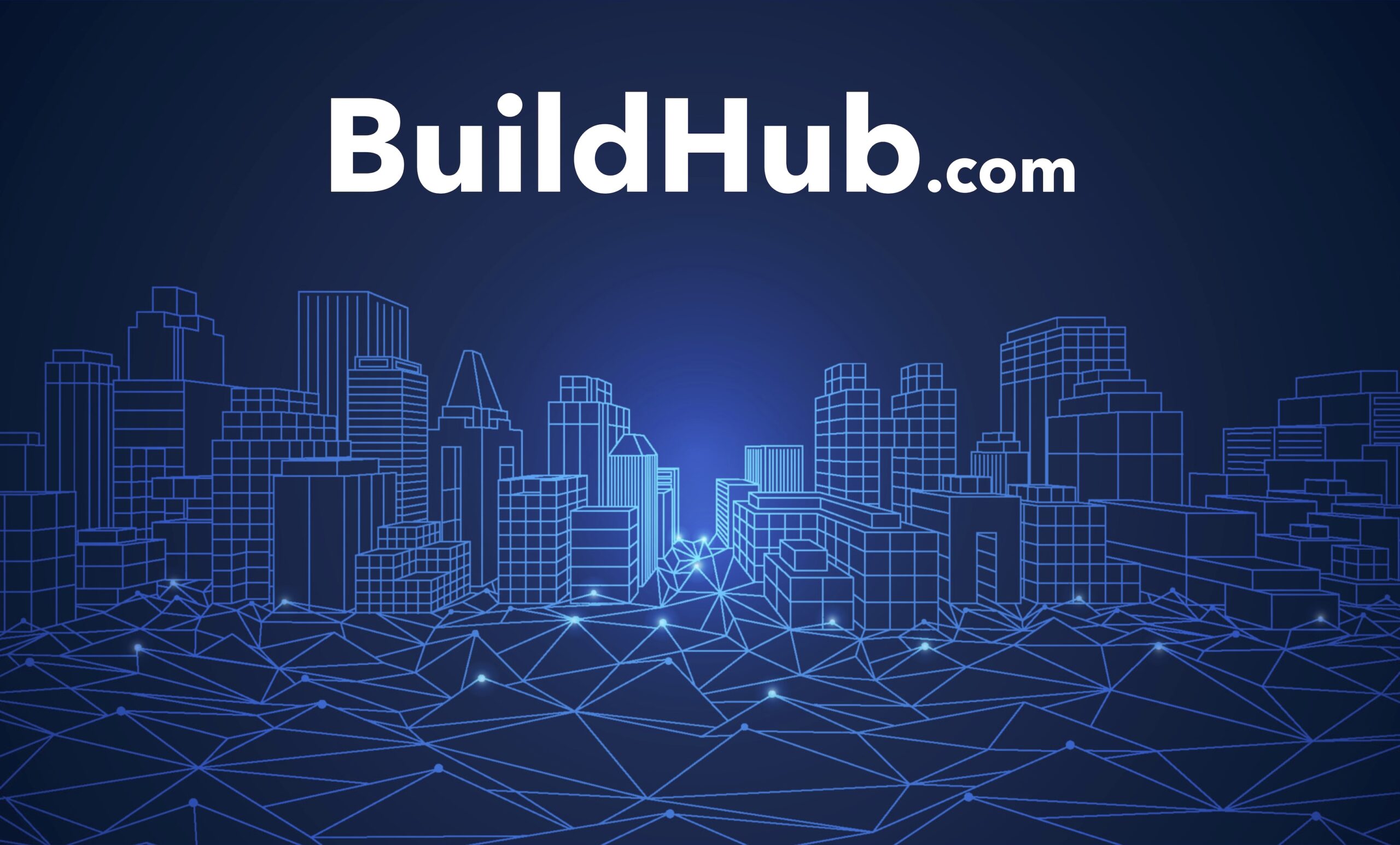 Build Hub Logo