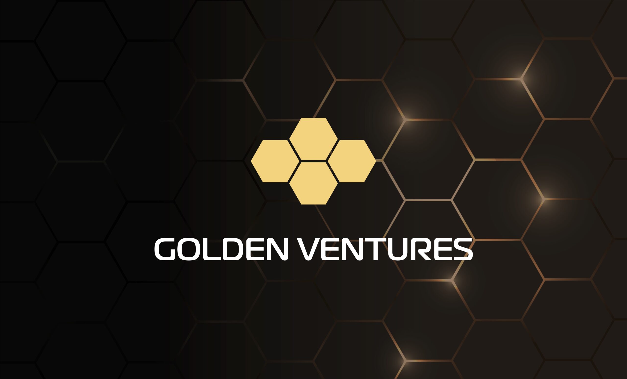 Golden Ventures Logo