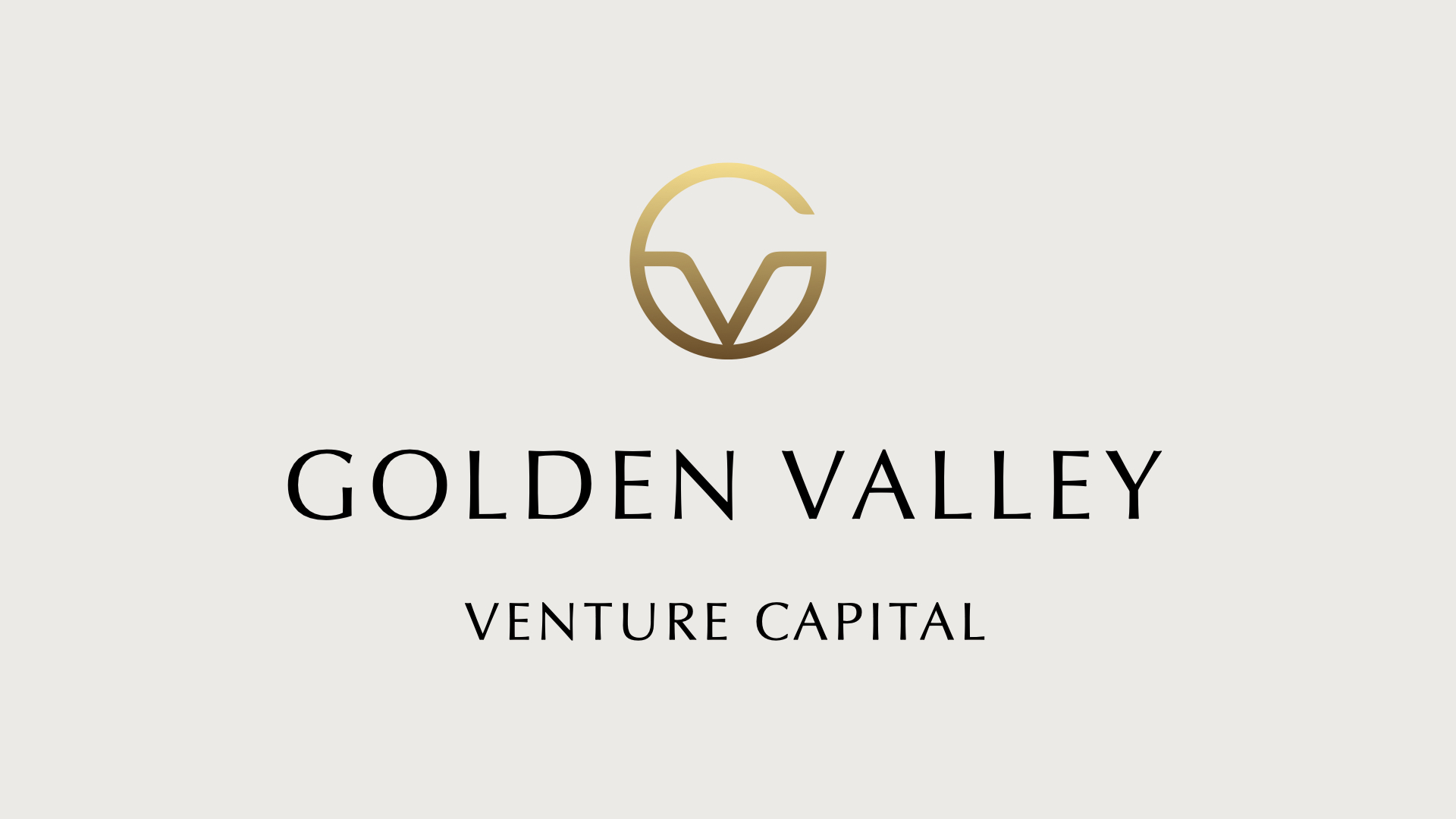 Golden Valley Venture Capital GVVC Logo