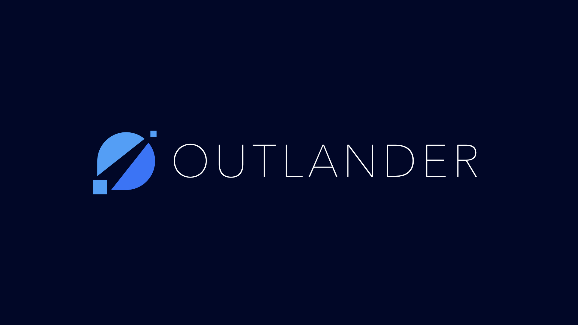 Outlander Company Logo